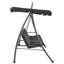 Porch Swing with Canopy-1372941640-1372941643