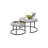 Alisen Nesting Coffee Table