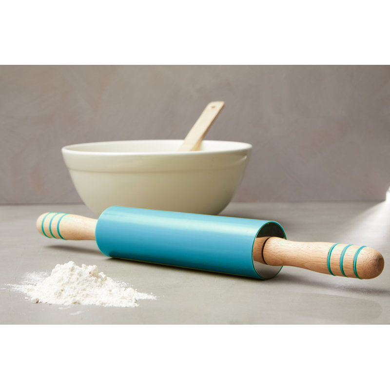 Standard Rolling Pin, Blue