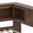 Full Size Wood Daybed With Storage Shelves, USB, LED, And Trundle-106485386