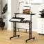 Ensemble de bureau à domicile et chaise, ensemble de chaise ergonomique moderne pour bureau-133954764