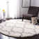 Mackinnon Shag 800 Performance Geometric Rug