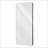 Adalbero Rectangle Floor Mirror