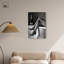 «Champagne Bath Glamour» par Art Remedy, galerie tendue-664415850-669469847-669469849
