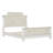 Catrenia Post & Panel Bed-96600070