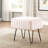 Defranco Upholstered Ottoman-1817594031