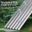 Metal Raised Garden Bed-388223196