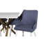 Negrete 6 - Person Dining Set