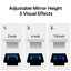 Table basse Infinity Mirror Light-203243558-205839677-205839679