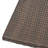 CORSICA SQ DINING TABLE