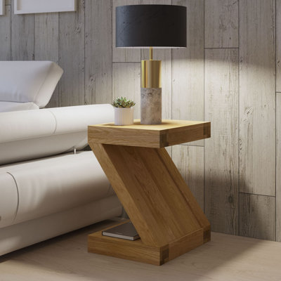 Albie Side Table