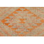 Tapis de couloir en laine One-of-a-Kind Vezen