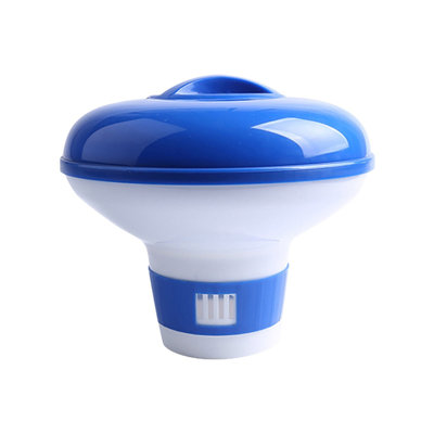 Chlorine Dispenser Floating Swimming Pool Dispenser Output