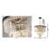 Lustre en cristal 4 lumières Transitional-1847082508