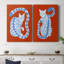 Toile tendue complémentaire I-Premium Gallery Cat - Complémentaire-108969720
