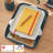 Cosy Plastic Stackable Desk Organiser-106815431