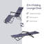 Aymelia 135 cm Long Reclining Single Chaise-1603701590