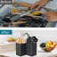 Iron Utensil Crock-1917567871