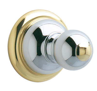 Georgetown Superior mounting Robe Hook