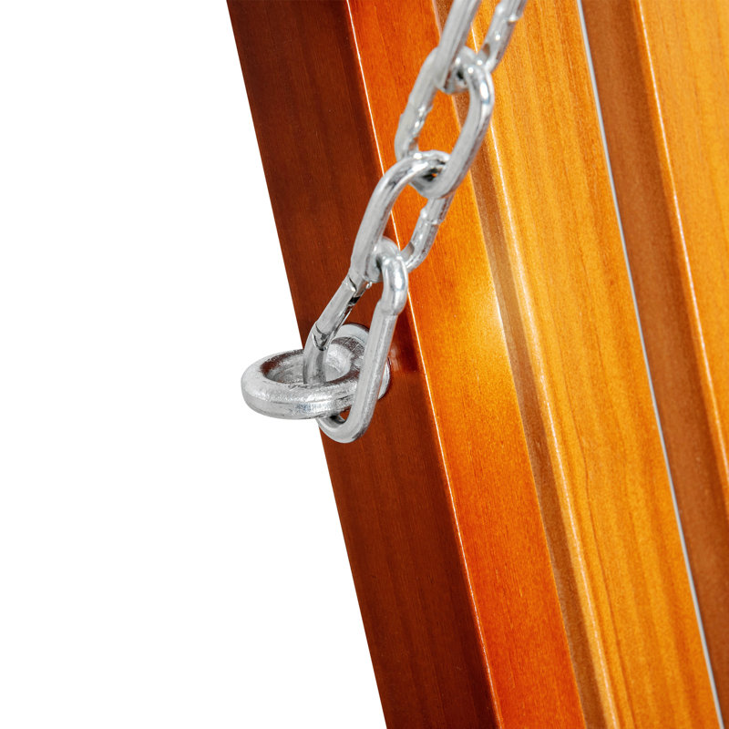 Outsunny 2 Person Porch Swing