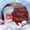 3 in. Ceramic and Porcelain Santa Claus Shatterproof Holiday Shaped Ornament
