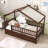 Velida Twin Daybed with Two Drawers-909876144-909805405