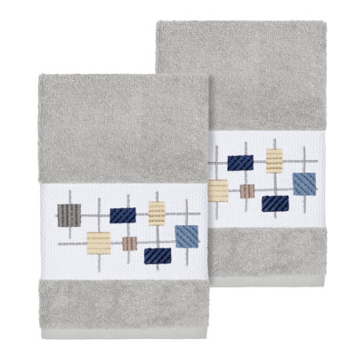 Khloe Turkish Cotton Hand Towel