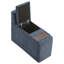 Console de rangement avec porte-gobelets Winfree-1758668564