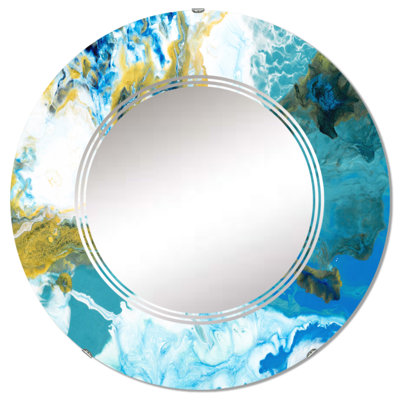 Circle Mirror