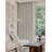 Lilly Room Darkening Pinch Pleat Curtain Pair (Set of 2)-121146470-121146469