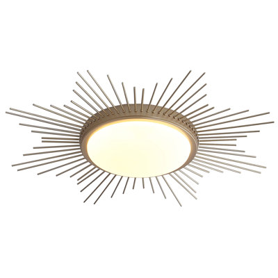 Anacleto 3000K/3500K/4000K/5000K/6000K LED Flush Mount light