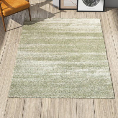 Meghan Solid Colour Area Rug