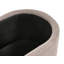 Fabric Upholstered Storage Bench-832948786