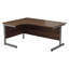 Buariki L-Shaped Metal Base Desk Shell-16413346-16413347-16413355