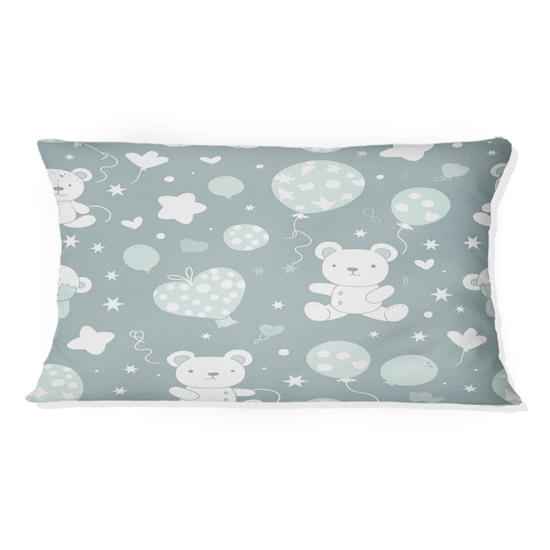 Papier peint Teddy II