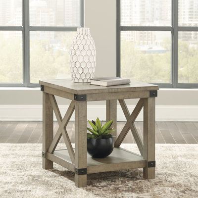 Auberon End Table Set