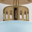 York 1 - Light Pendant-1366127509