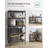 Adjustable Shelving Unit-1550401177-1607243092