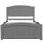 Kids Twin Platform