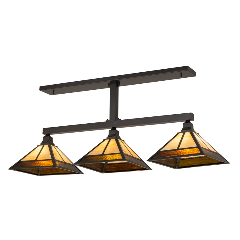 3 - Light Pendant