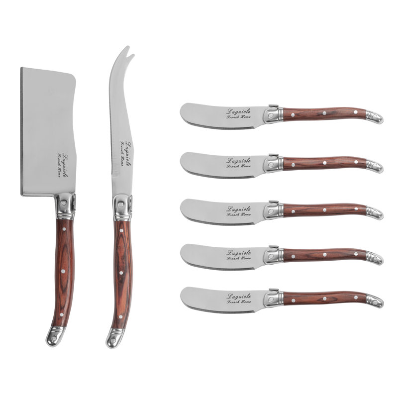 Cheese Knife