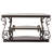 Tasnia 52'' Console Table