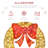 Pre-Lit Christmas Wreath-2068334613