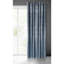 Ajahn Semi Sheer Curtains Single Panel-805364918