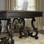 Bureau en bois massif American Style