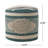 McGillen Upholstered Pouf-447927703
