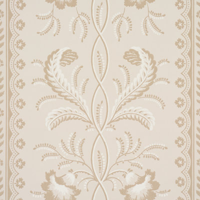 Bell Flowers Wallpaper