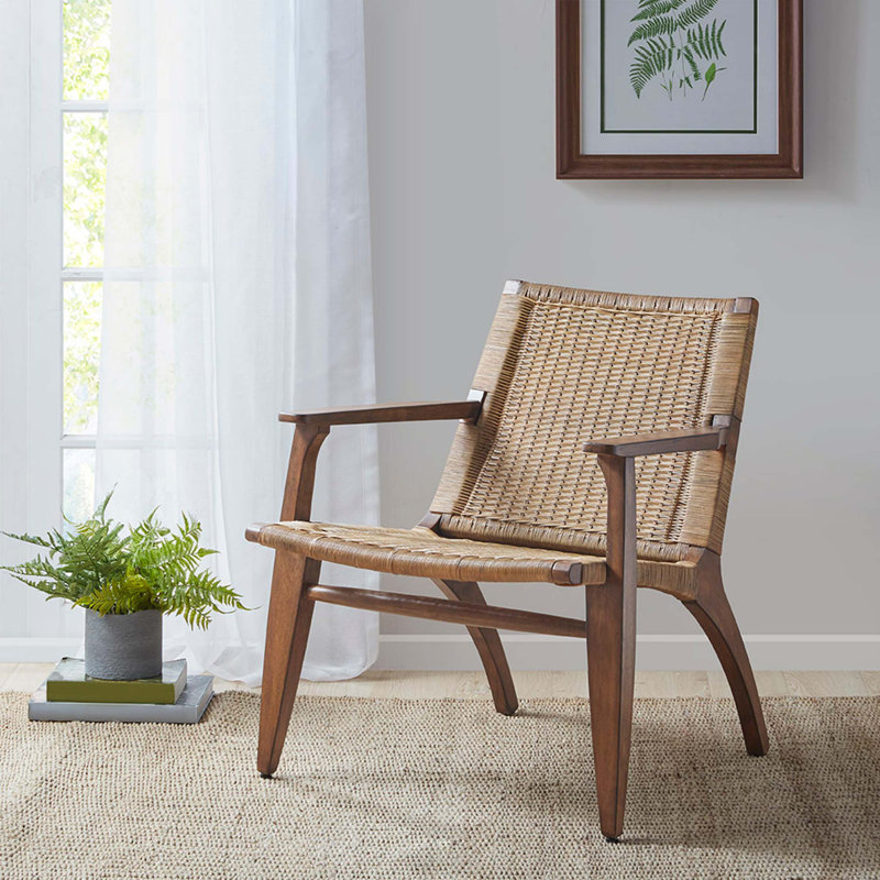 Fauteuil d'appoint Clearwater