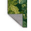 Tapis vert botanique lavable à la machine-1511094442