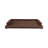 Pottery Earthenware Decorative Vase - Handcrafted Modern Accent Piece For Shelves, Tables, And Interior Styling
